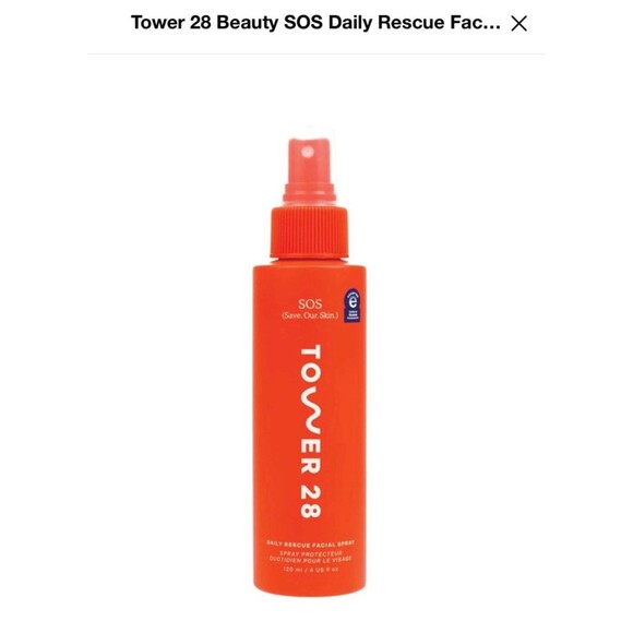 Tower 28 SOS Rescue Spray - Picture 3 of 3